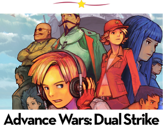 Illustration for article titled The 12 Best Games for the DS